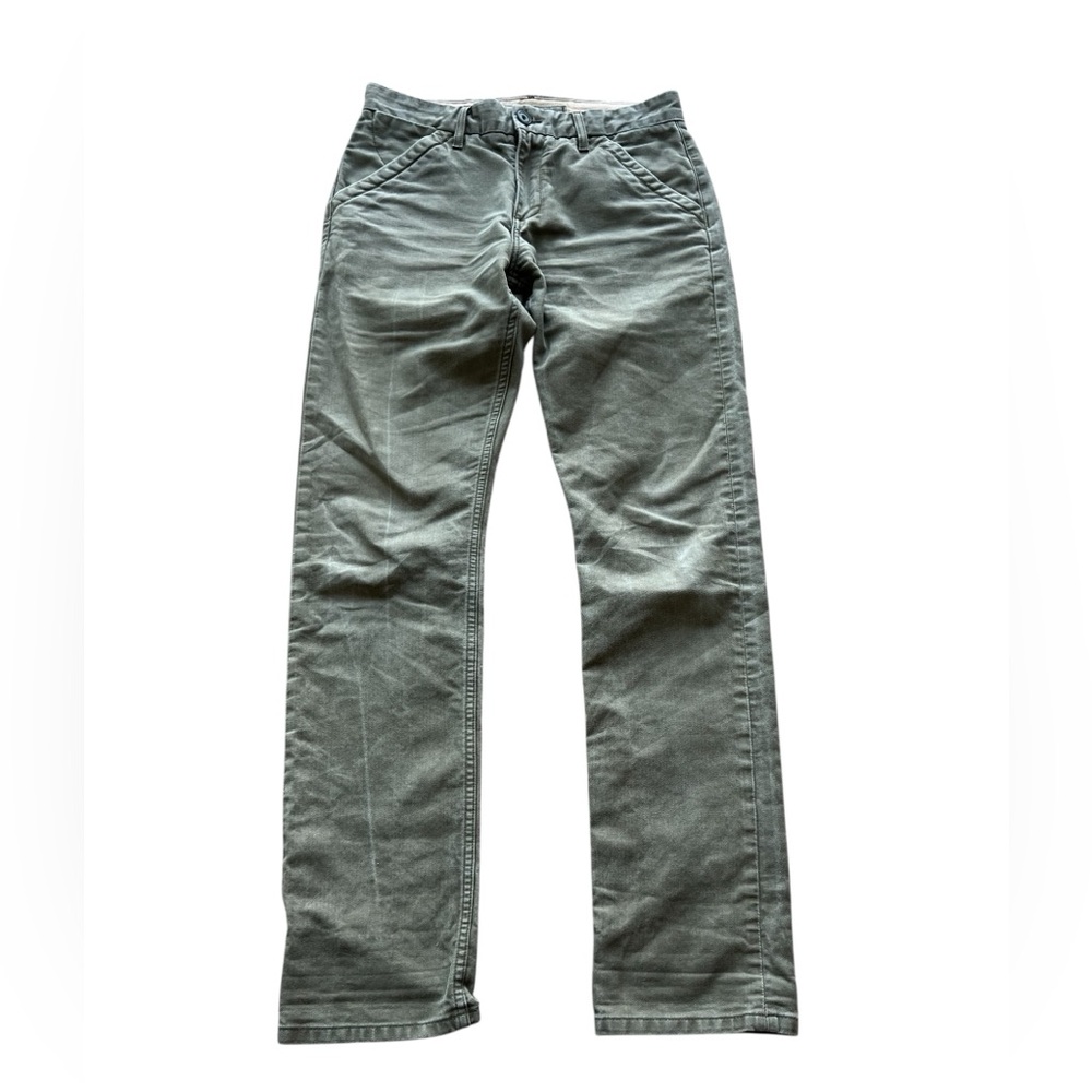 Freenote Cloth Chino Pant size 30